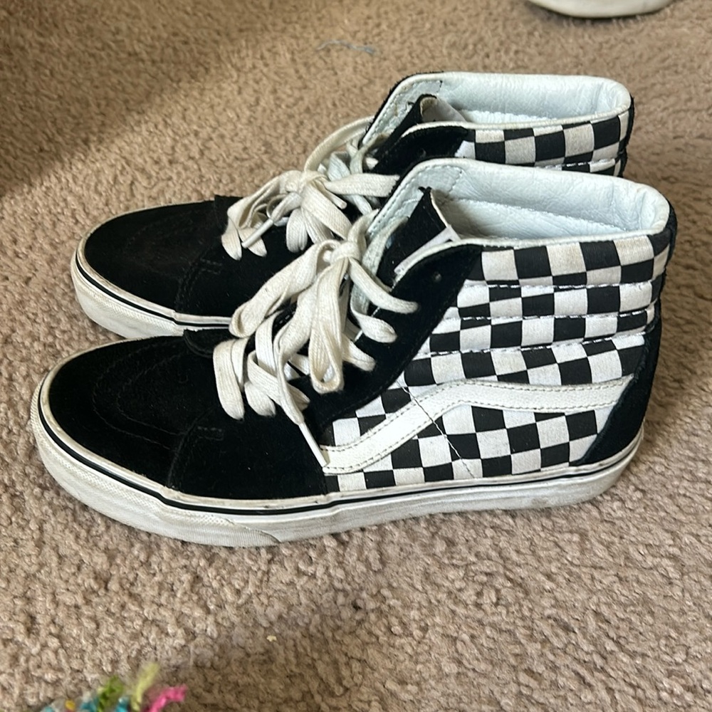 Vans Sneakers